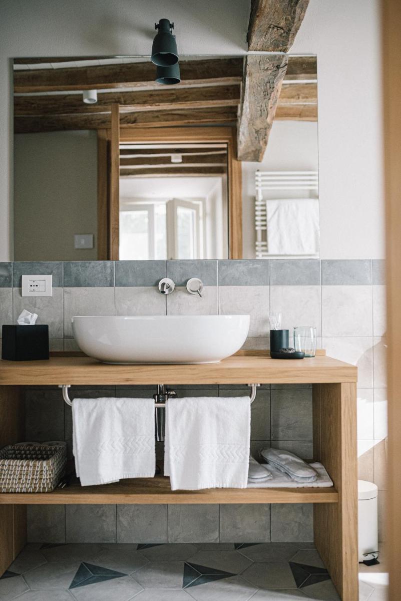 Relais Roncolo 1888 - Small Luxury Hotels of the World