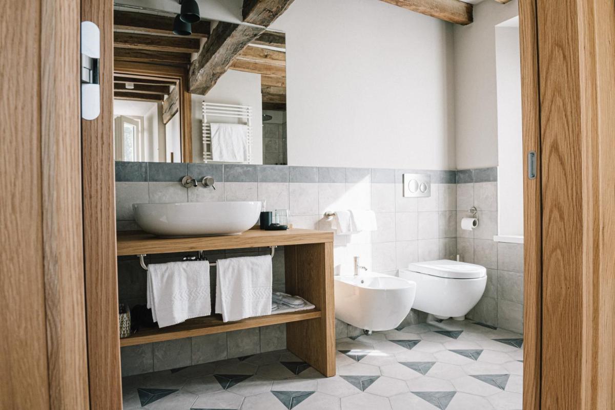 Relais Roncolo 1888 - Small Luxury Hotels of the World