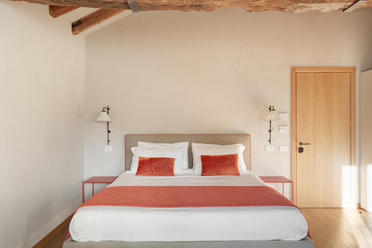 Relais Roncolo 1888 - Small Luxury Hotels of the World