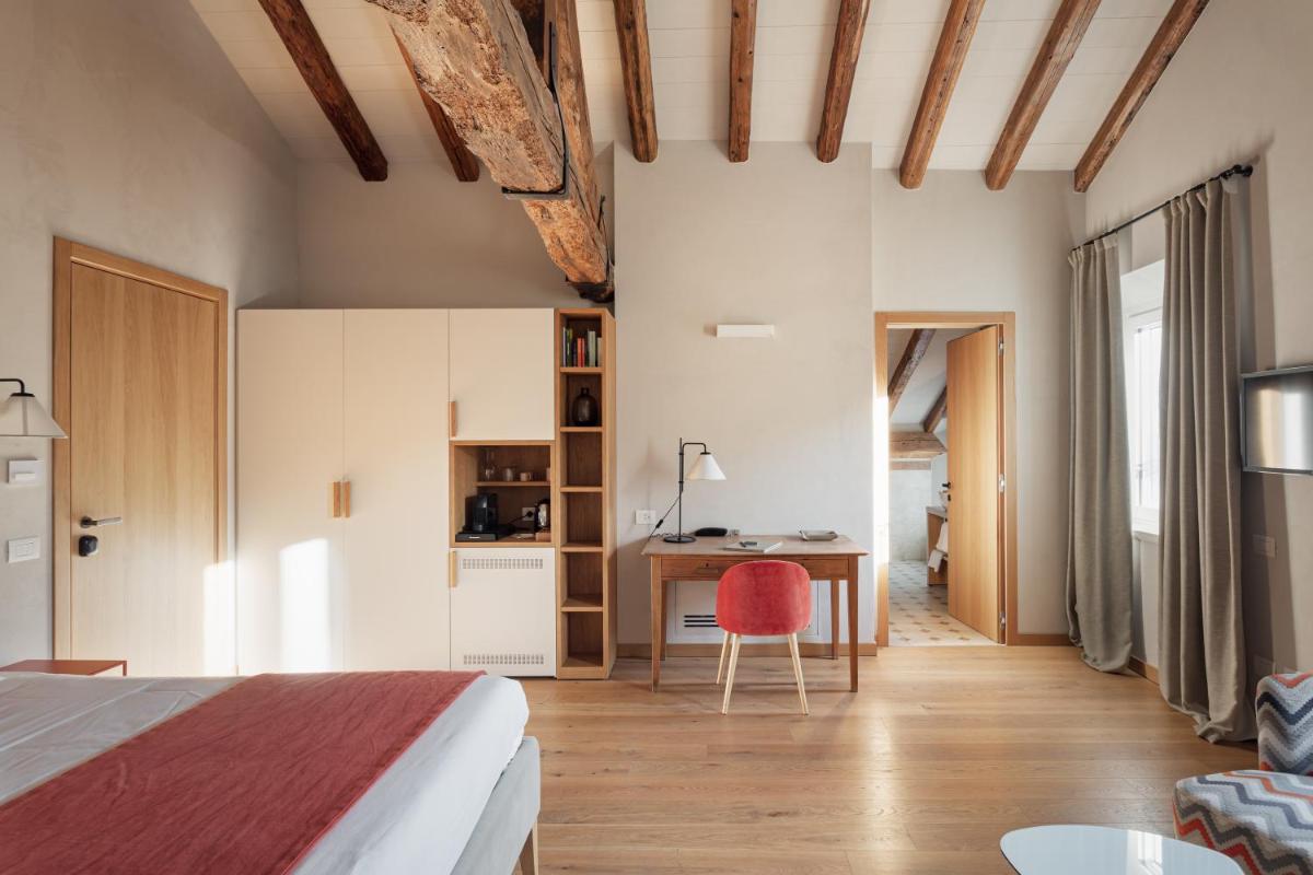 Relais Roncolo 1888 - Small Luxury Hotels of the World