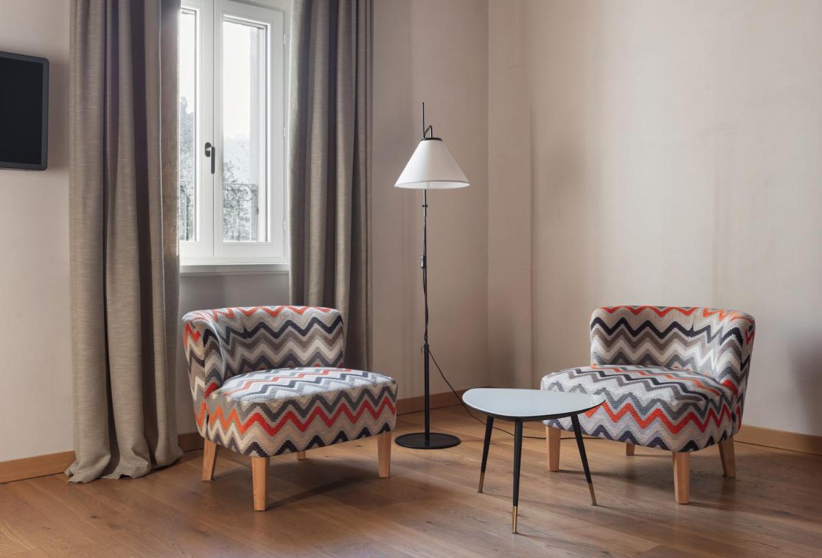 Relais Roncolo 1888 - Small Luxury Hotels of the World