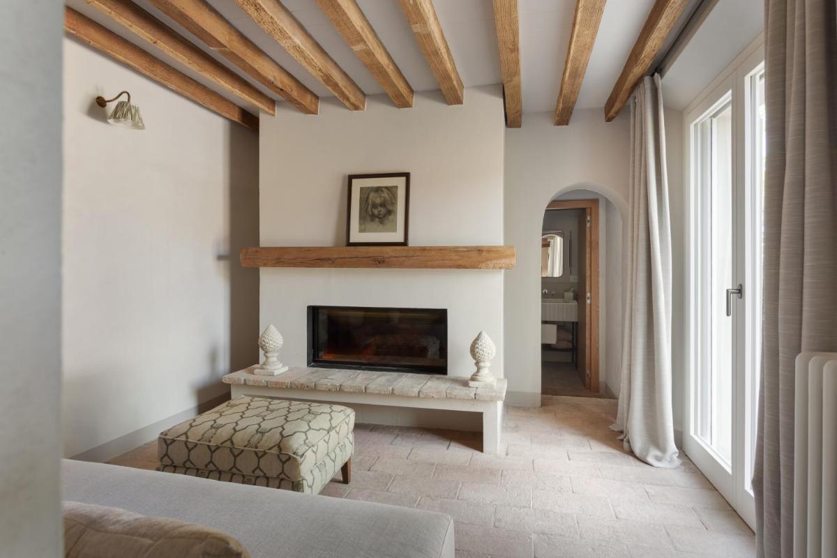 Relais Roncolo 1888 - Small Luxury Hotels of the World