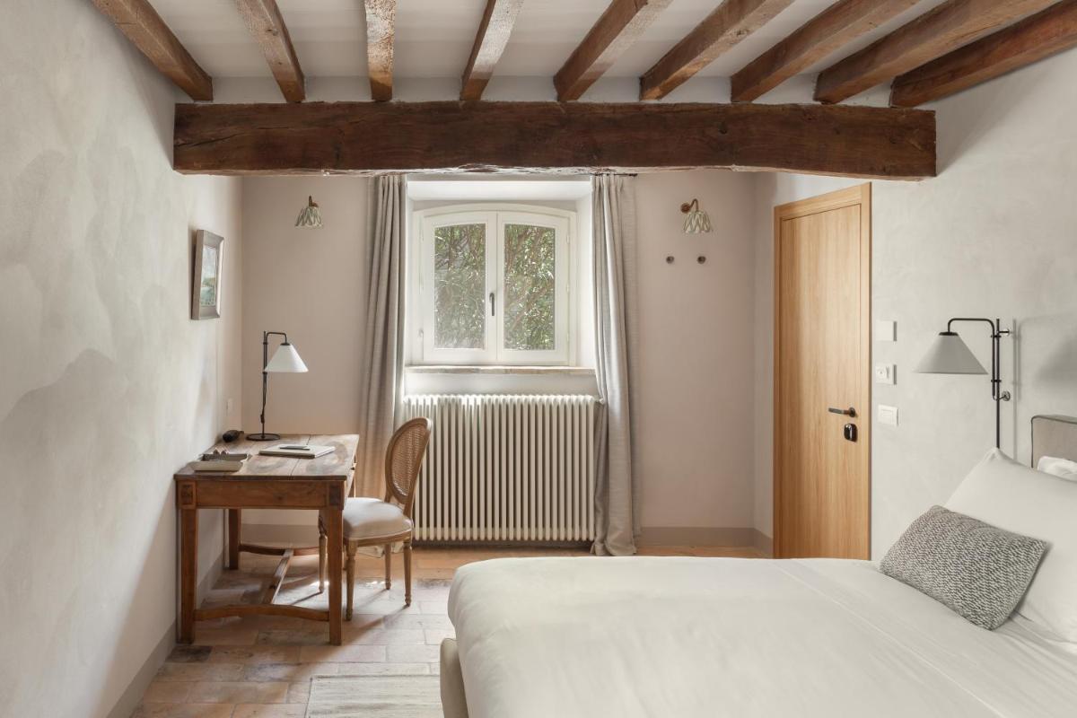 Relais Roncolo 1888 - Small Luxury Hotels of the World