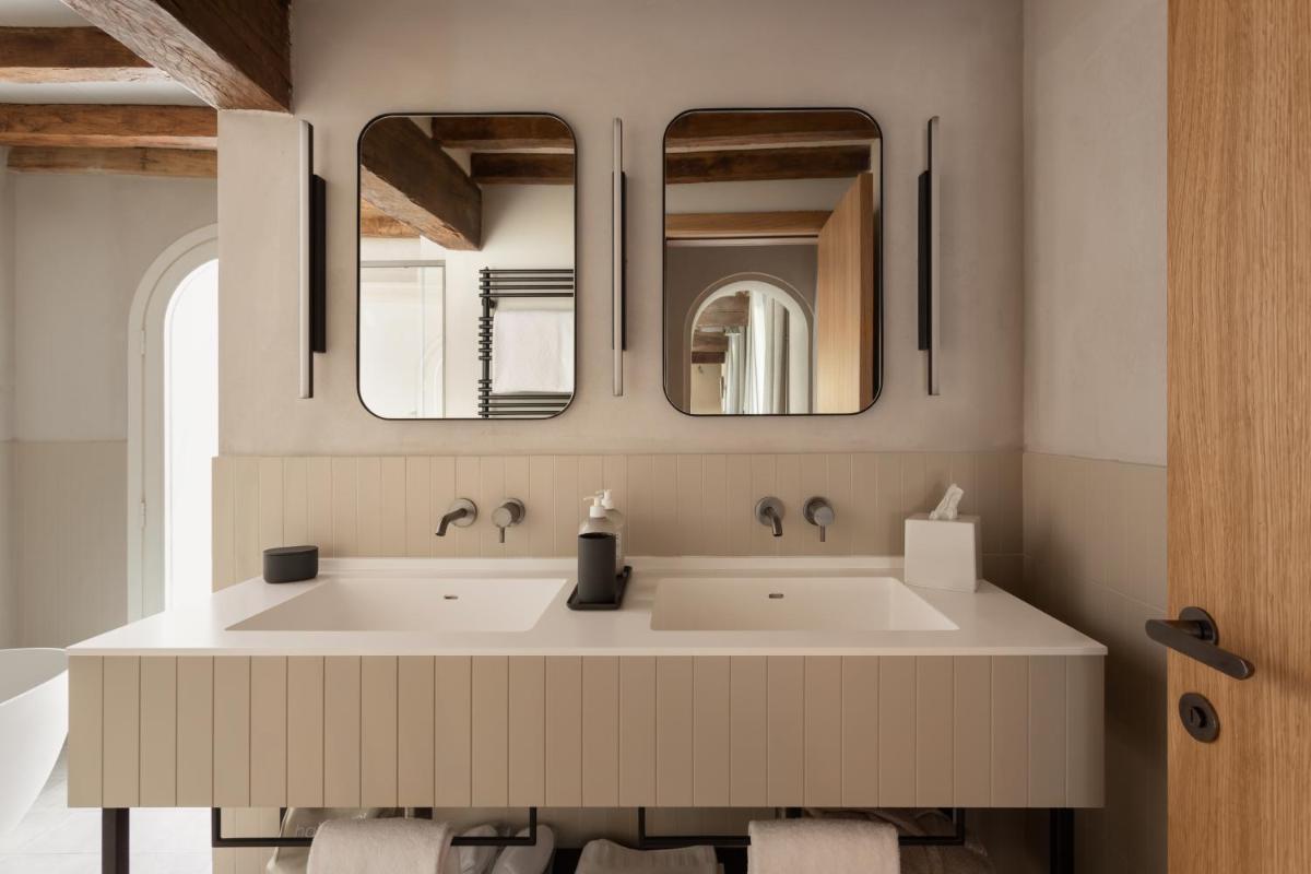 Relais Roncolo 1888 - Small Luxury Hotels of the World