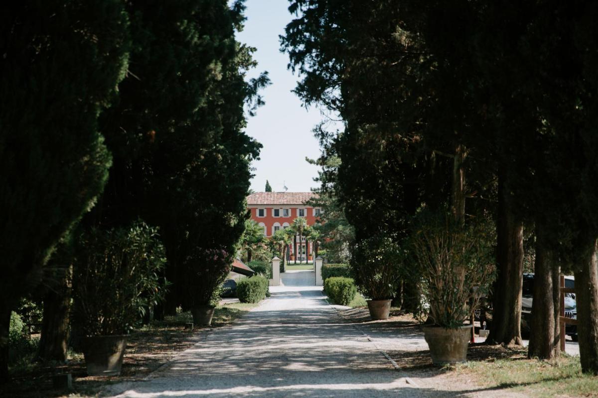 Relais Roncolo 1888 - Small Luxury Hotels of the World