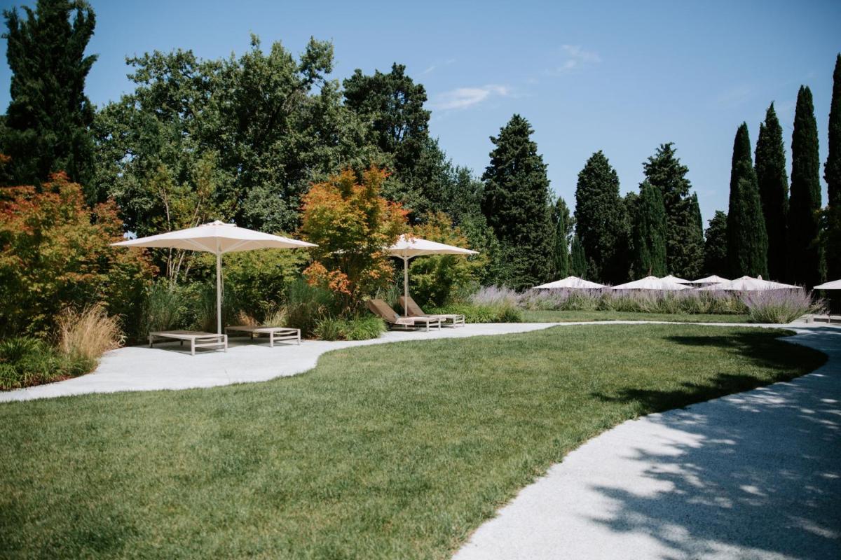 Relais Roncolo 1888 - Small Luxury Hotels of the World