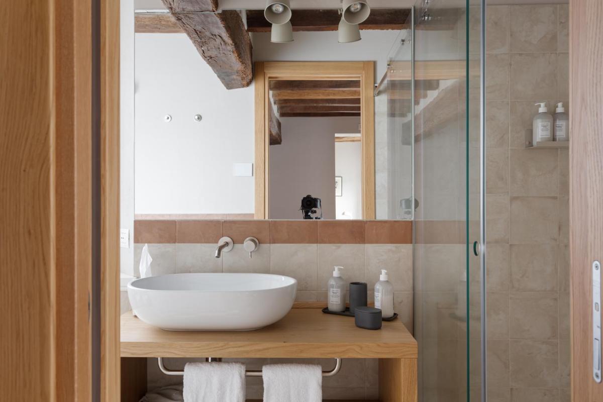 Relais Roncolo 1888 - Small Luxury Hotels of the World