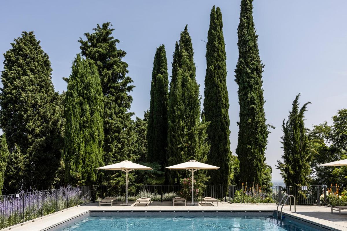 Relais Roncolo 1888 - Small Luxury Hotels of the World