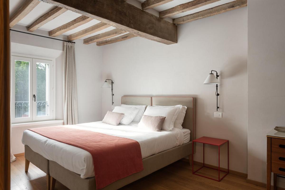 Relais Roncolo 1888 - Small Luxury Hotels of the World