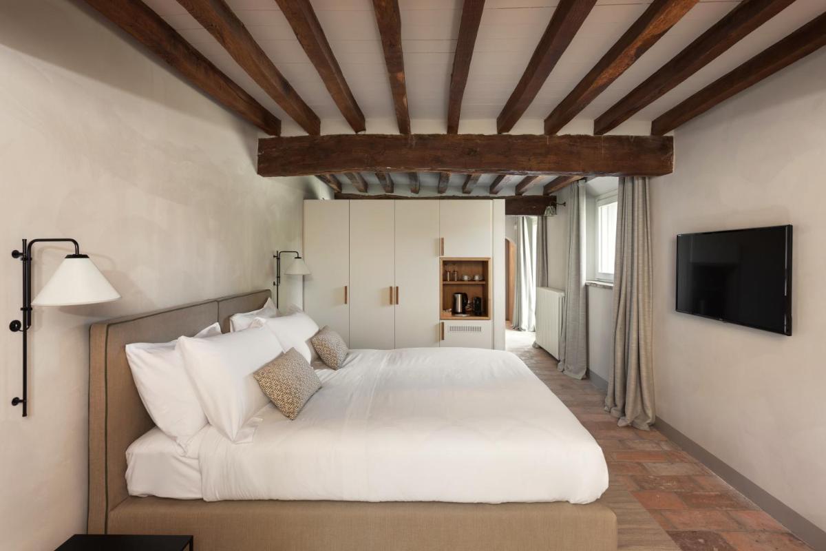Relais Roncolo 1888 - Small Luxury Hotels of the World