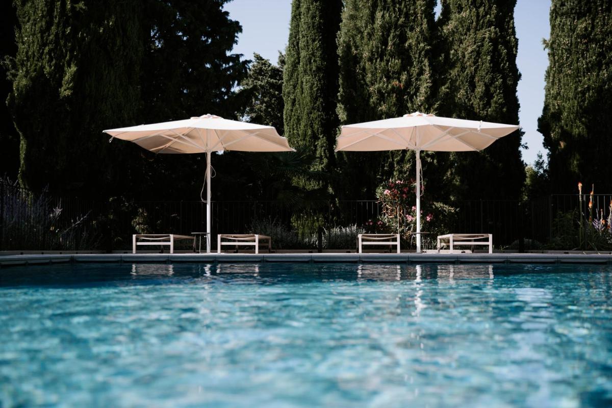 Relais Roncolo 1888 - Small Luxury Hotels of the World