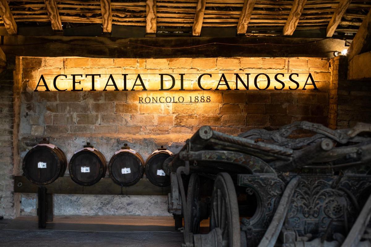 Relais Roncolo 1888 - Small Luxury Hotels of the World