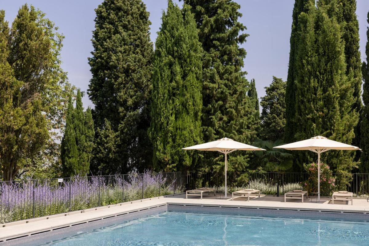 Relais Roncolo 1888 - Small Luxury Hotels of the World