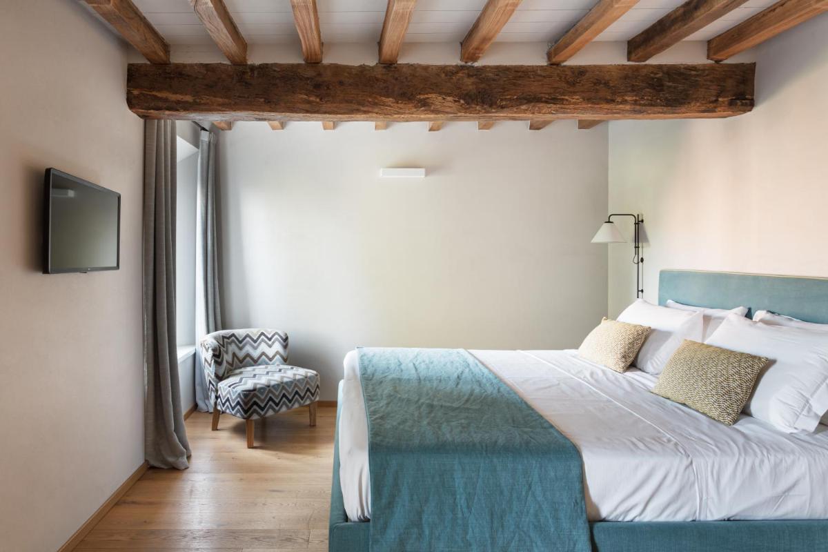 Relais Roncolo 1888 - Small Luxury Hotels of the World