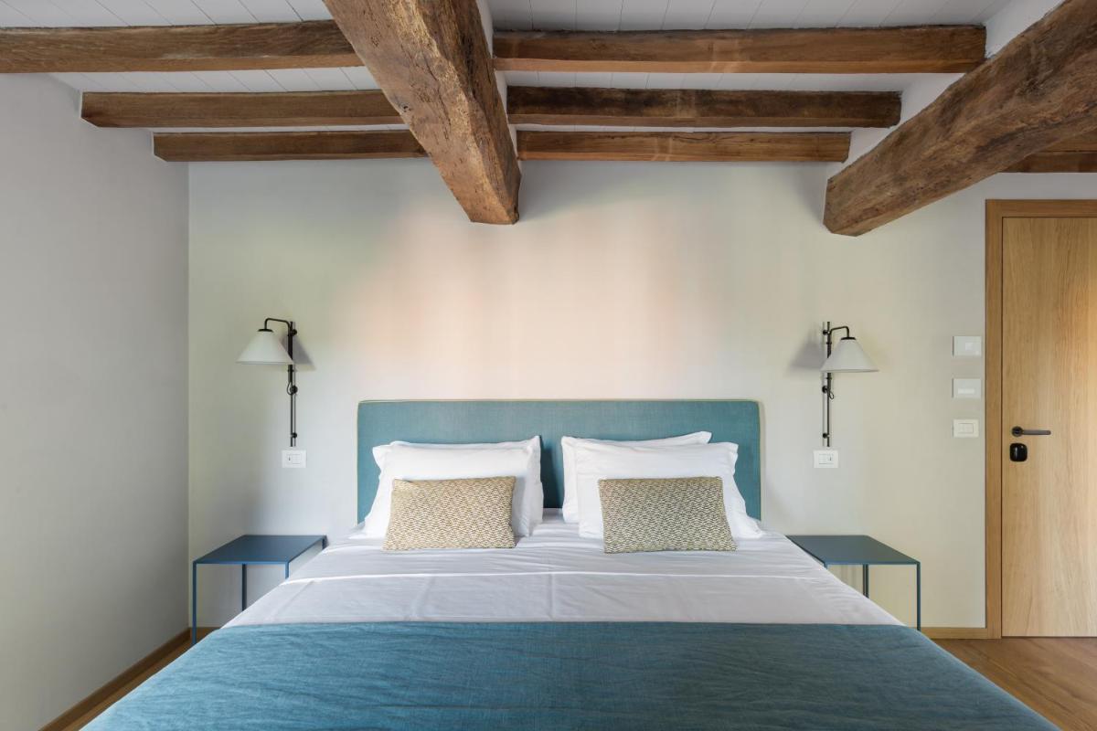 Relais Roncolo 1888 - Small Luxury Hotels of the World