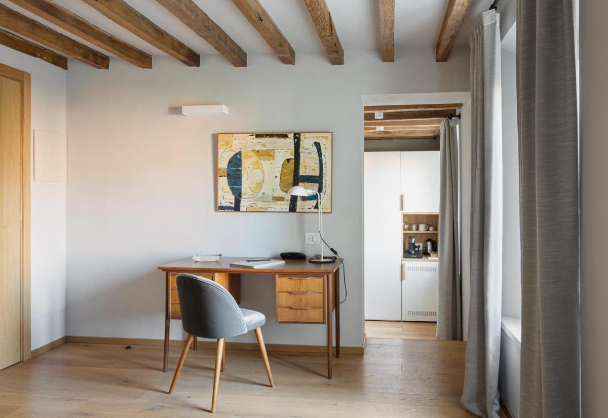 Relais Roncolo 1888 - Small Luxury Hotels of the World