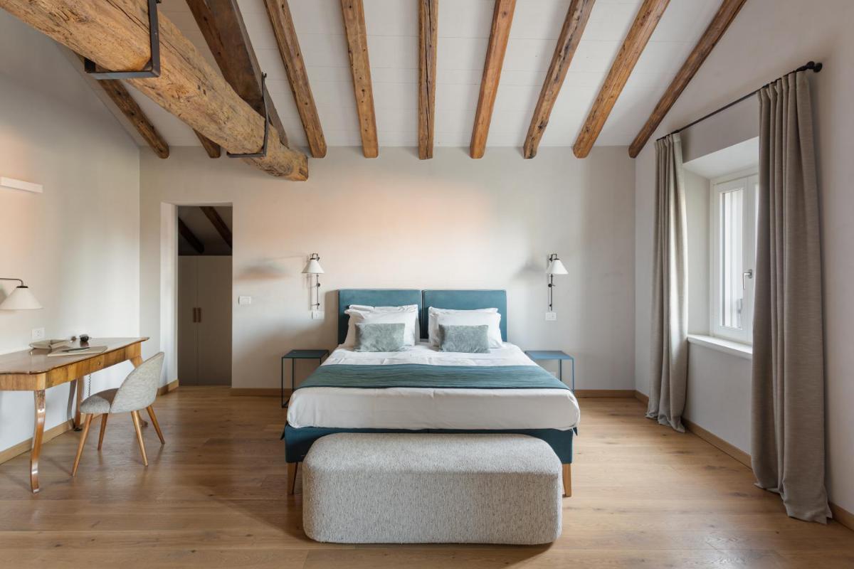 Relais Roncolo 1888 - Small Luxury Hotels of the World