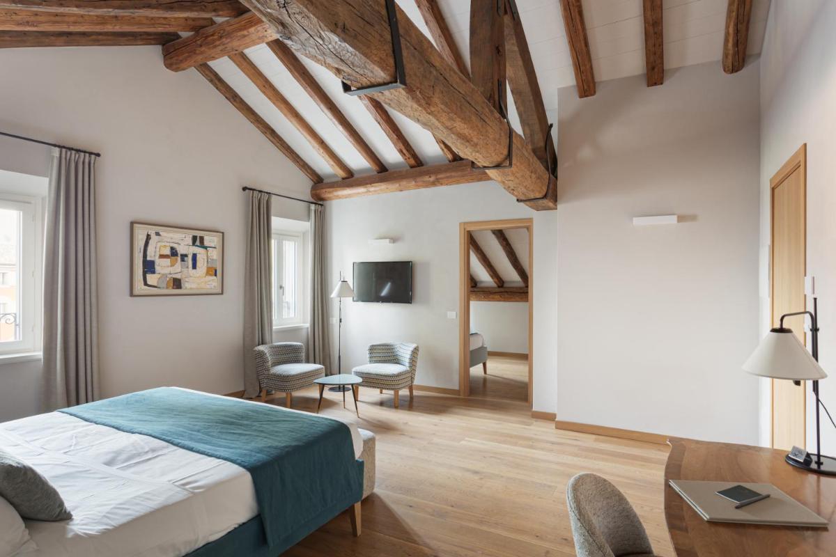 Relais Roncolo 1888 - Small Luxury Hotels of the World