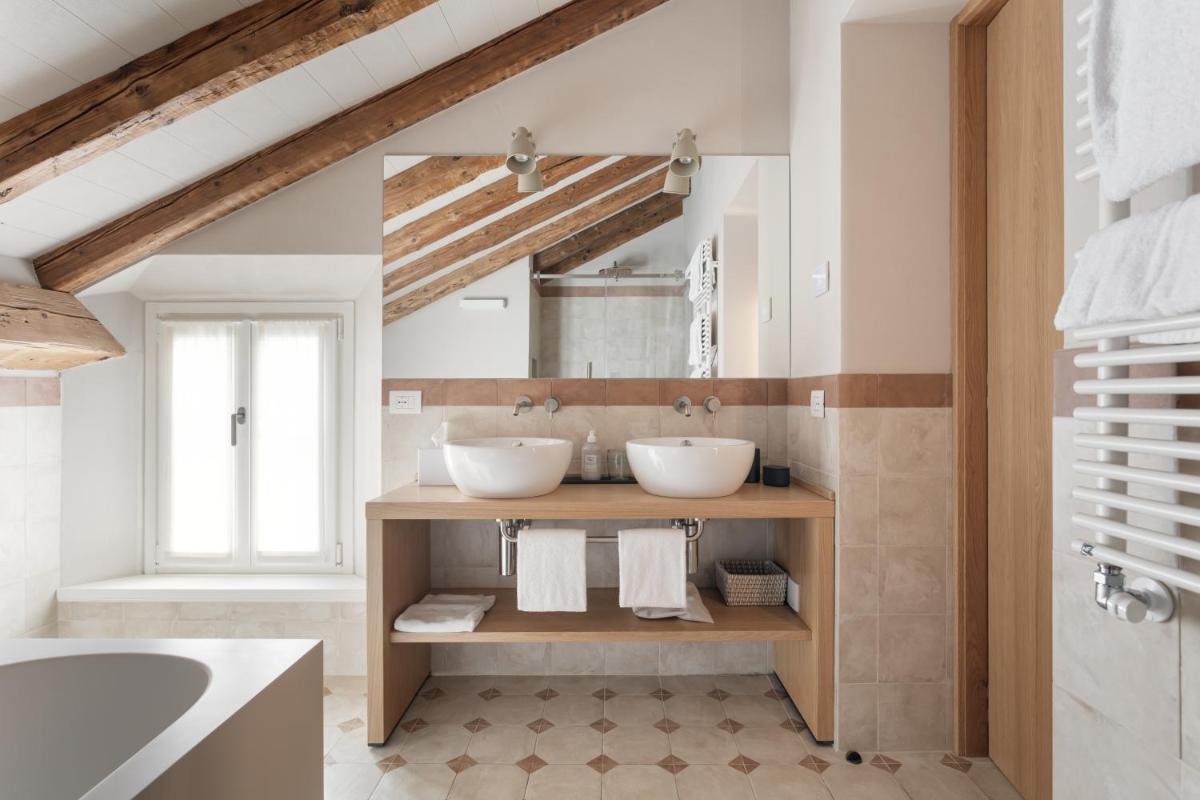 Relais Roncolo 1888 - Small Luxury Hotels of the World