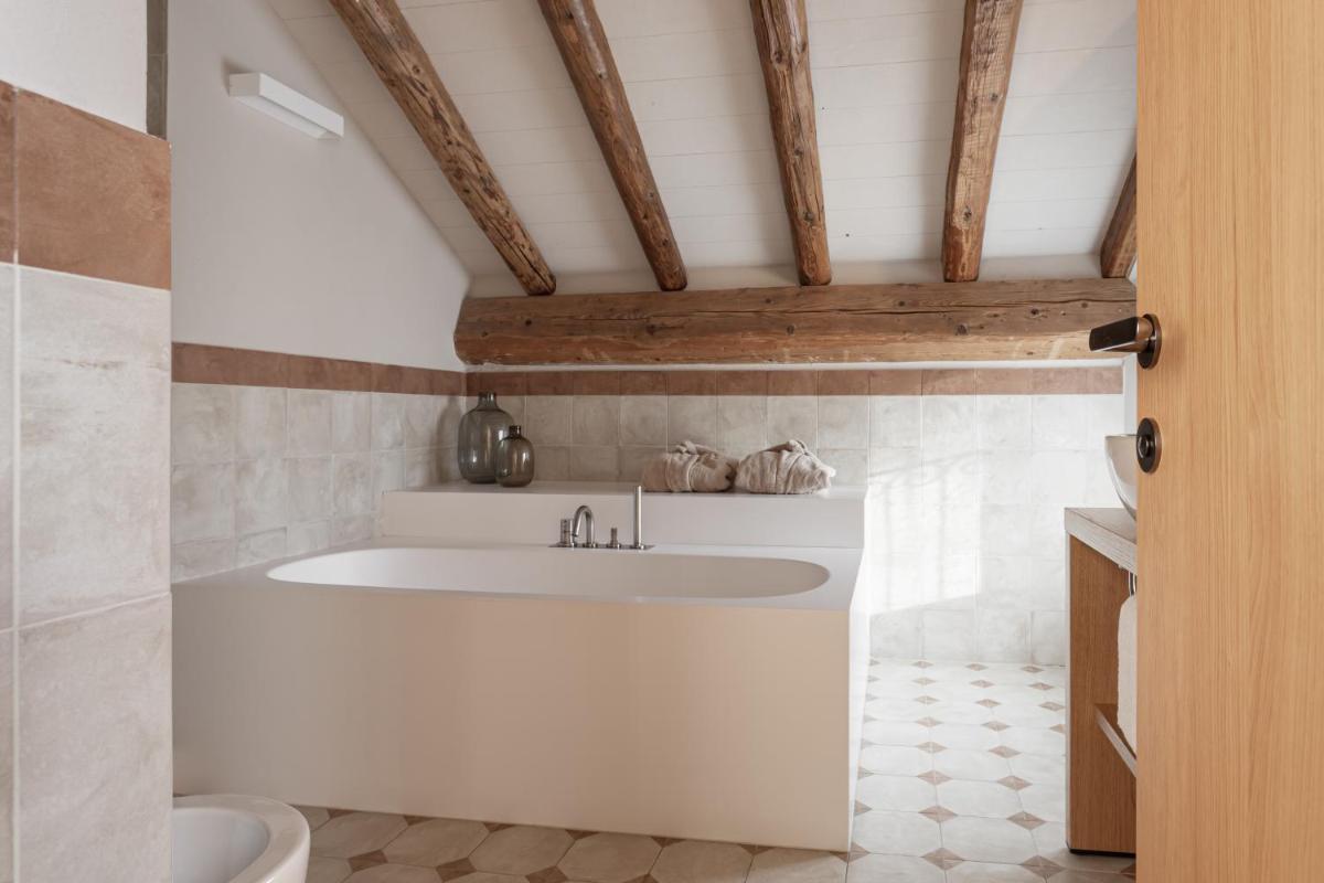 Relais Roncolo 1888 - Small Luxury Hotels of the World