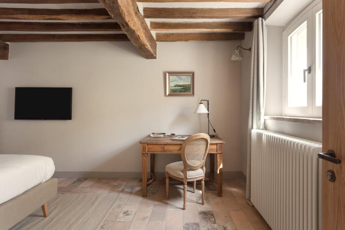 Relais Roncolo 1888 - Small Luxury Hotels of the World