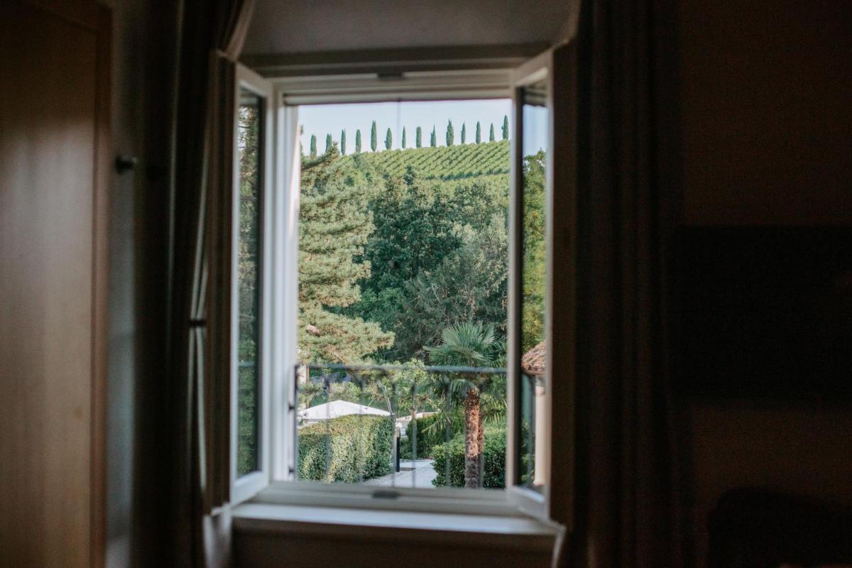 Relais Roncolo 1888 - Small Luxury Hotels of the World