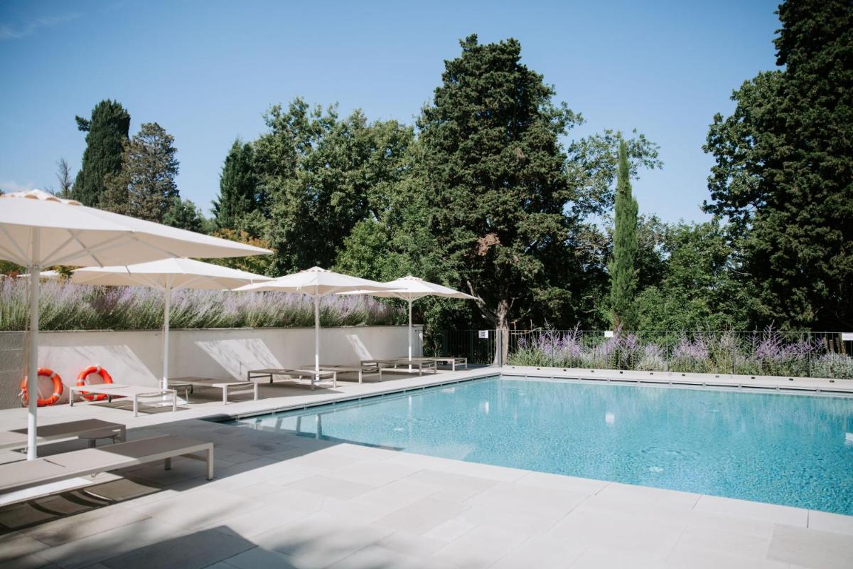 Relais Roncolo 1888 - Small Luxury Hotels of the World
