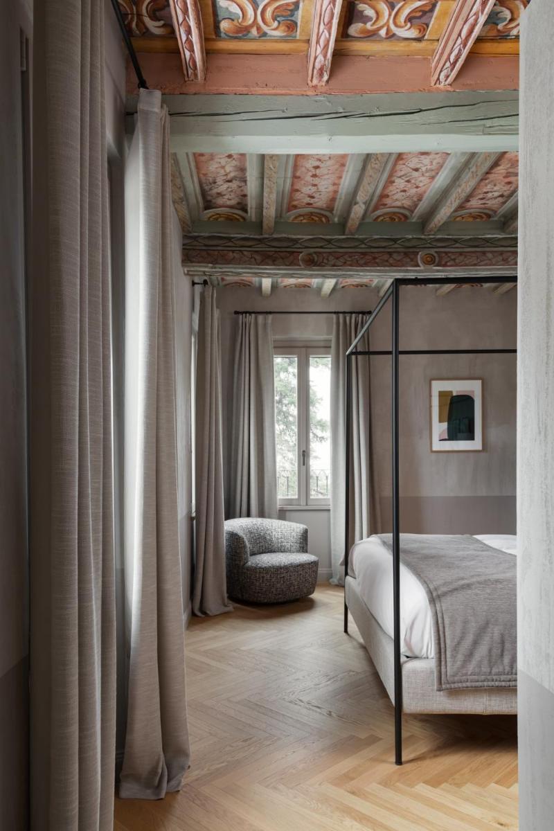 Relais Roncolo 1888 - Small Luxury Hotels of the World