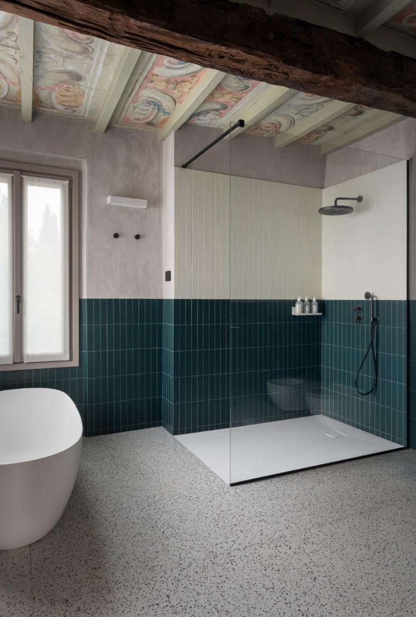 Relais Roncolo 1888 - Small Luxury Hotels of the World