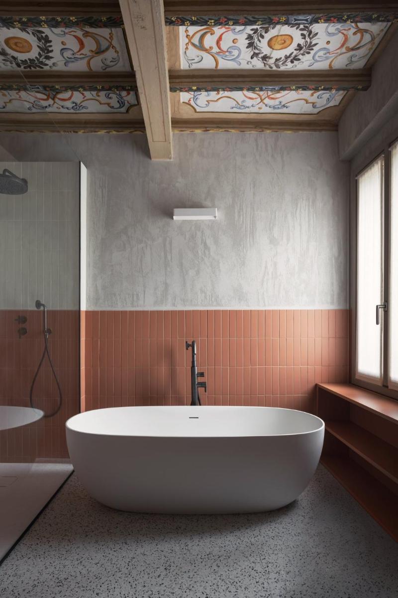 Relais Roncolo 1888 - Small Luxury Hotels of the World