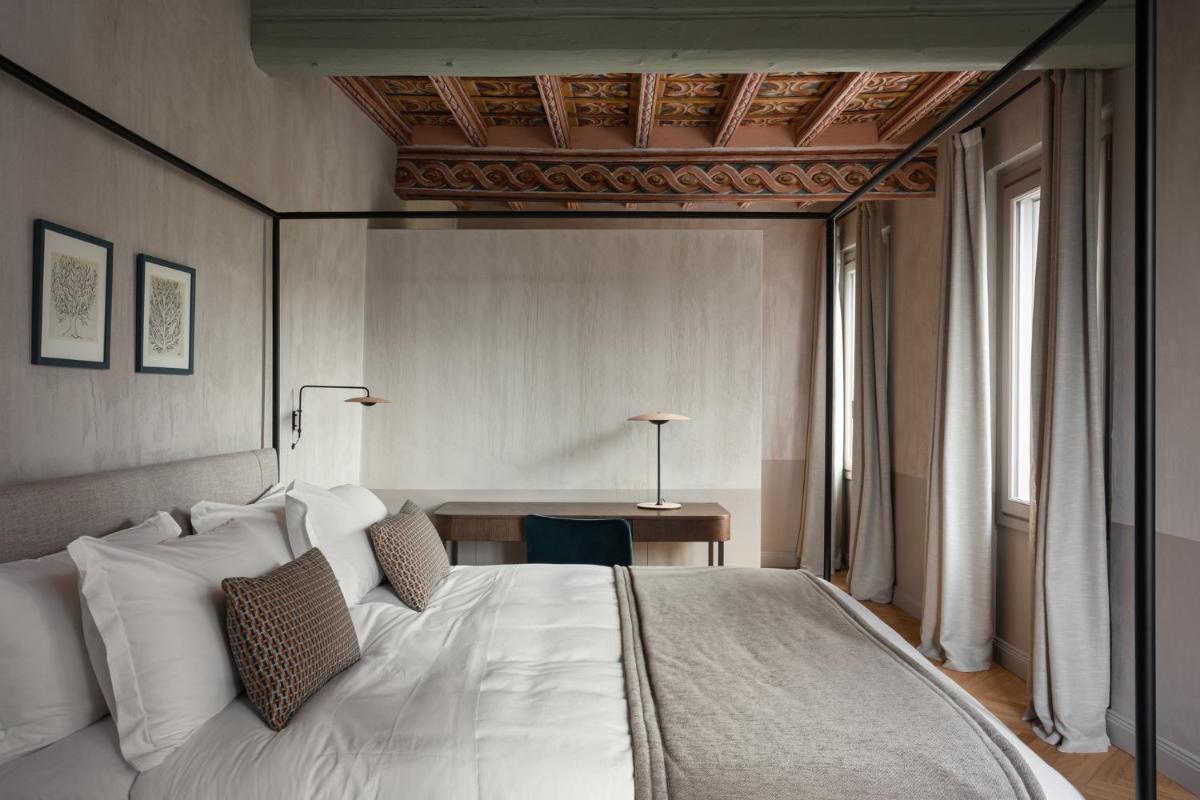 Relais Roncolo 1888 - Small Luxury Hotels of the World