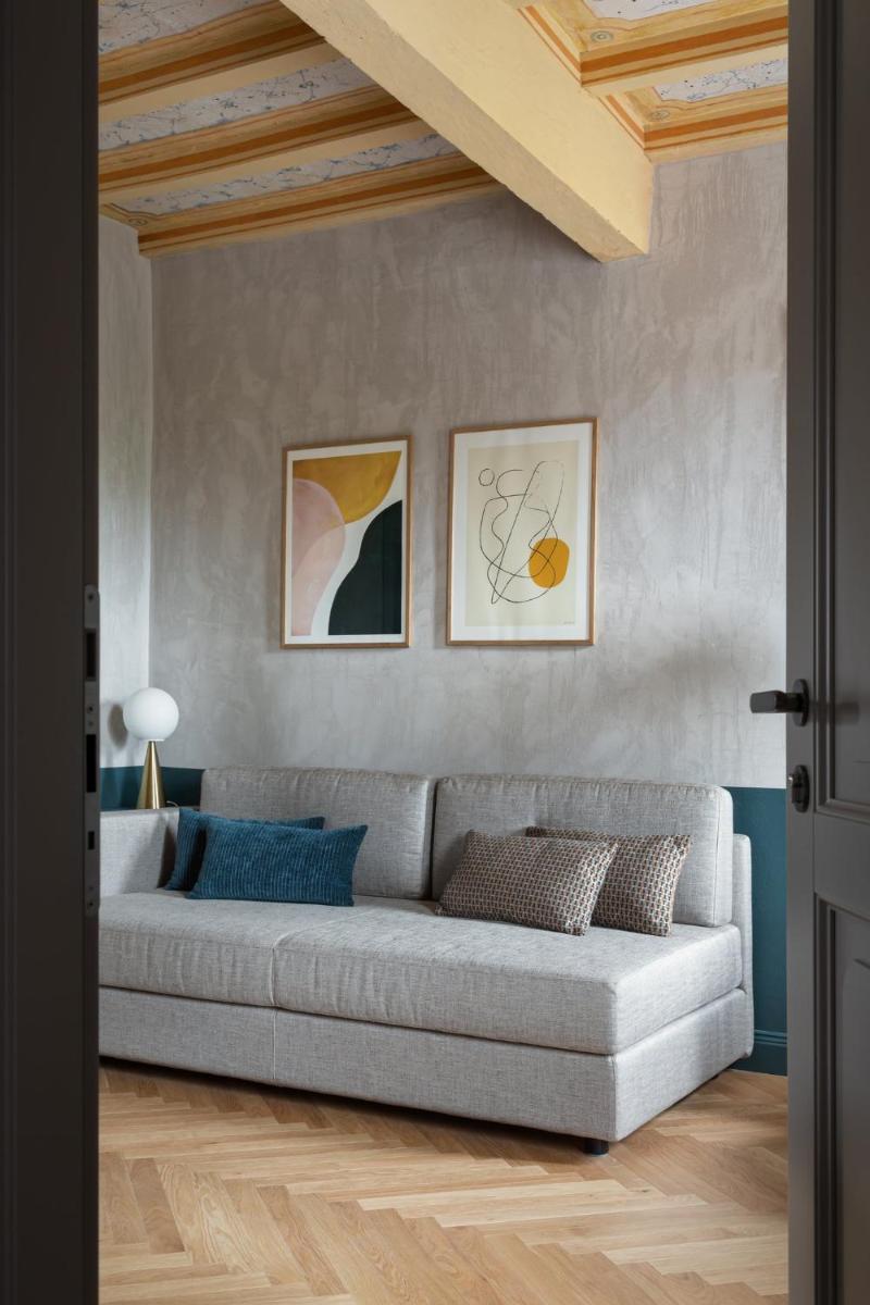Relais Roncolo 1888 - Small Luxury Hotels of the World