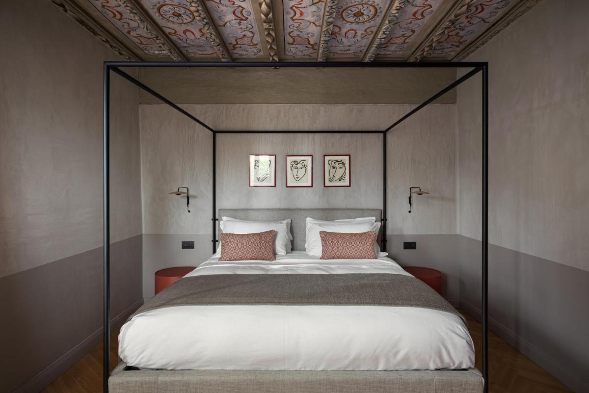 Relais Roncolo 1888 - Small Luxury Hotels of the World