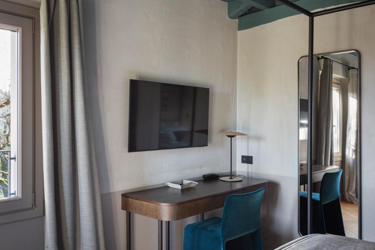 Relais Roncolo 1888 - Small Luxury Hotels of the World