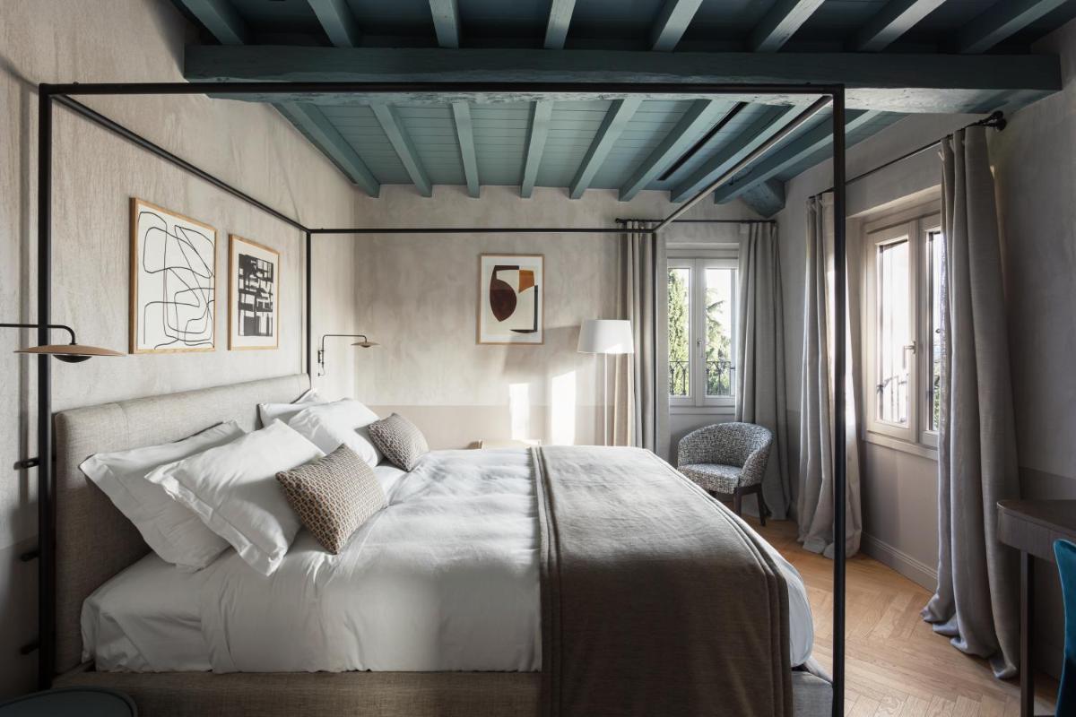 Relais Roncolo 1888 - Small Luxury Hotels of the World