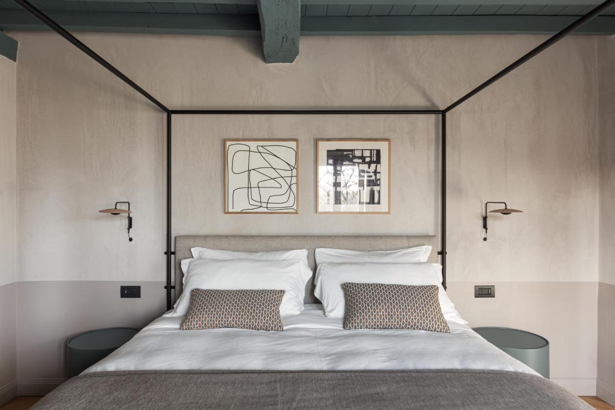 Relais Roncolo 1888 - Small Luxury Hotels of the World
