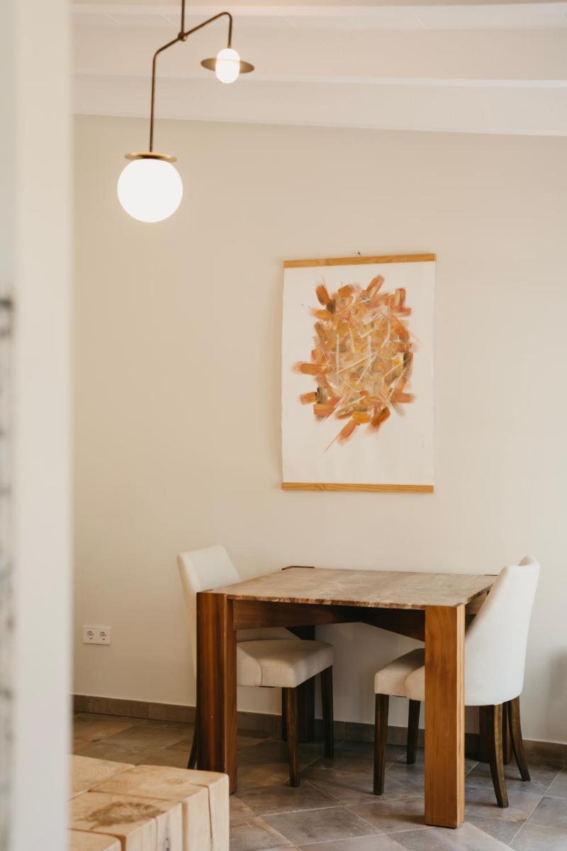 Rondaia, a Winery & Fincahotel-Agroturismo in Tramuntana