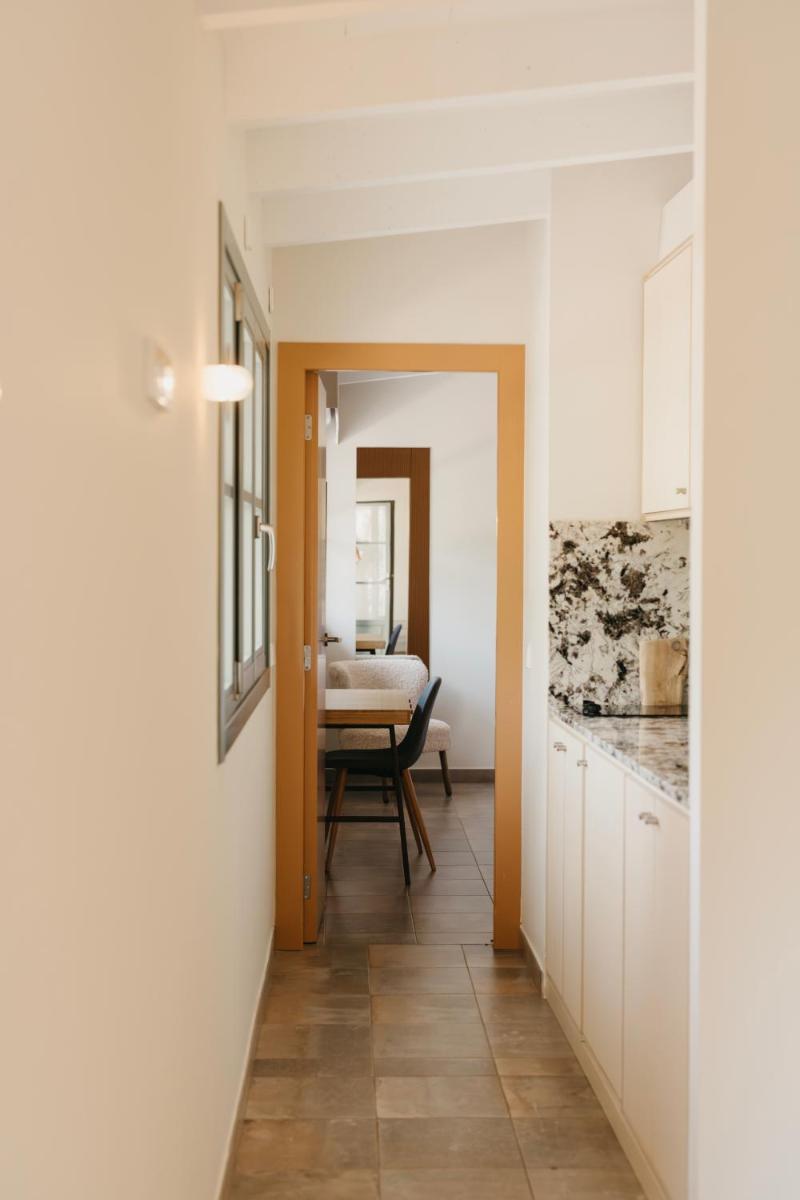 Rondaia, a Winery & Fincahotel-Agroturismo in Tramuntana