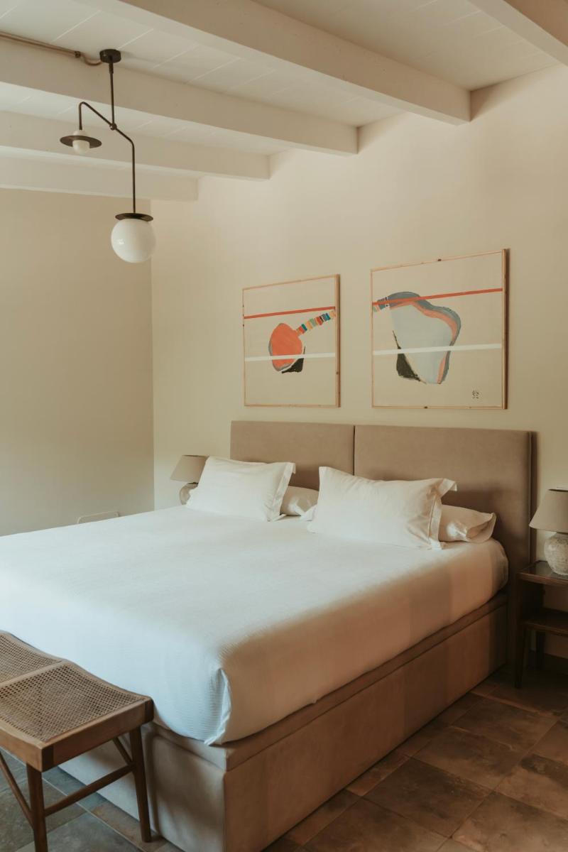 Rondaia, a Winery & Fincahotel-Agroturismo in Tramuntana
