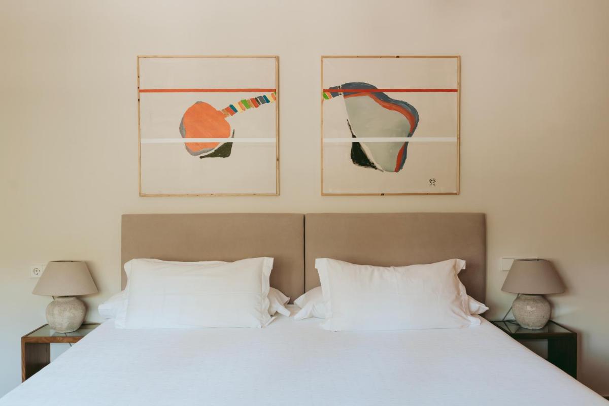 Rondaia, a Winery & Fincahotel-Agroturismo in Tramuntana