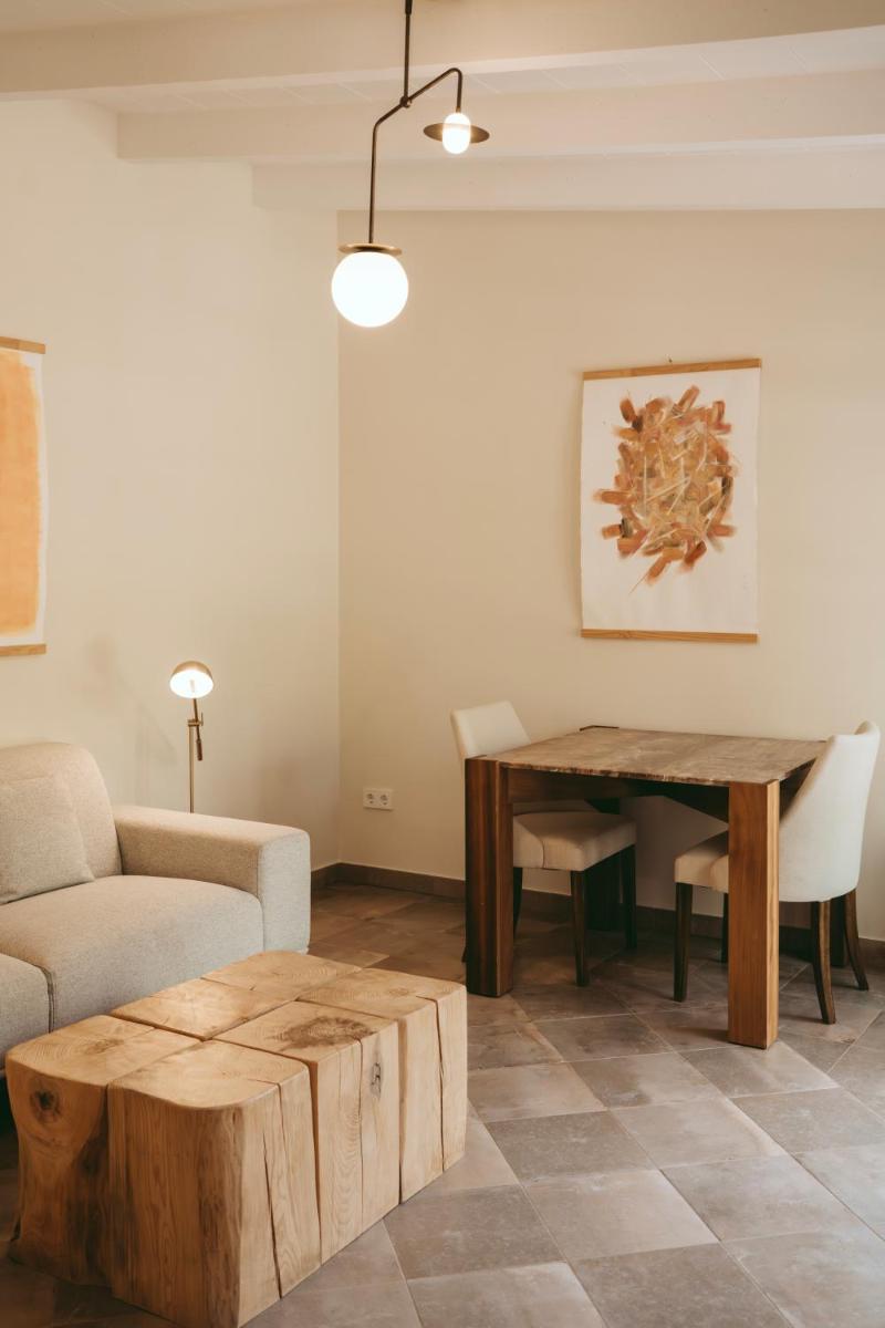 Rondaia, a Winery & Fincahotel-Agroturismo in Tramuntana