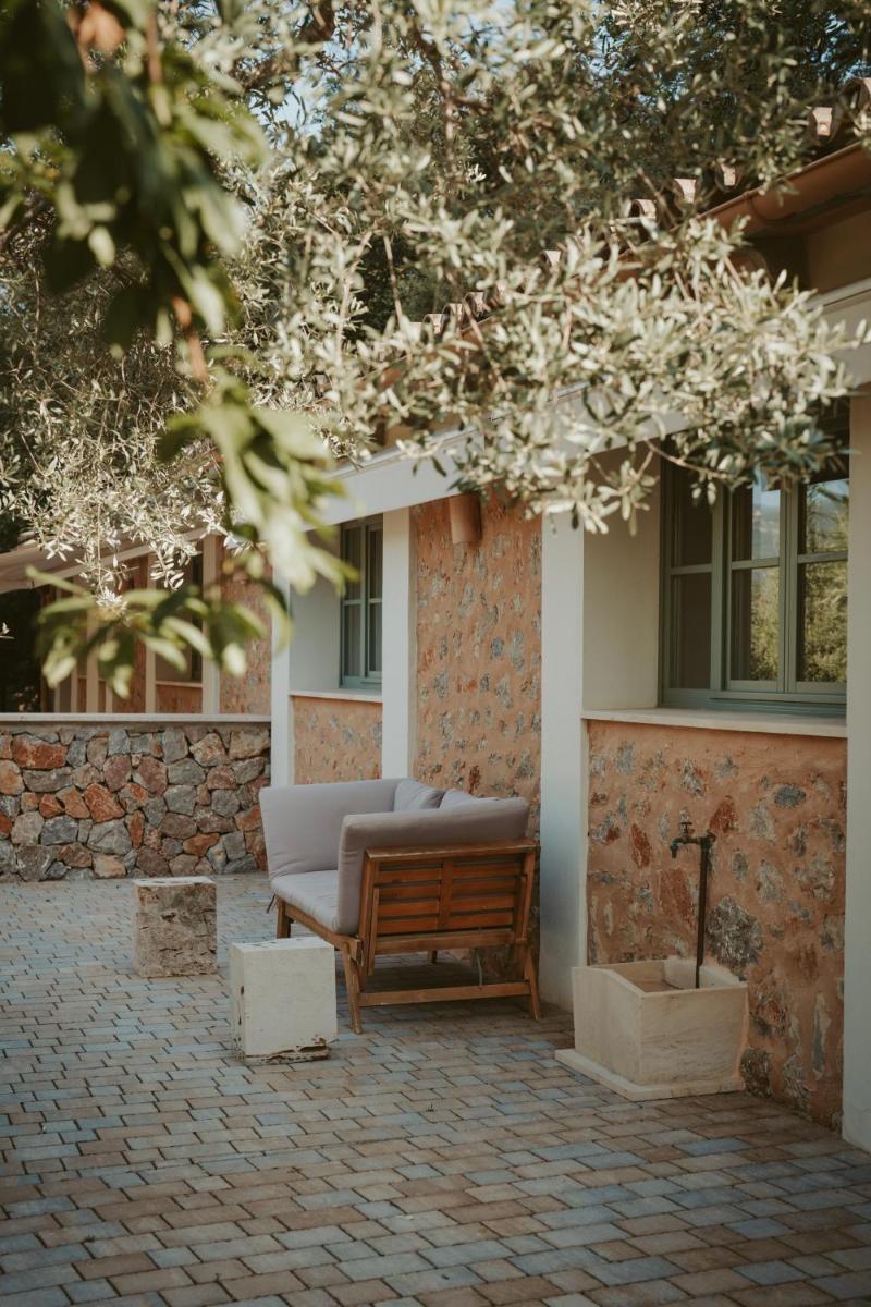 Rondaia, a Winery & Fincahotel-Agroturismo in Tramuntana