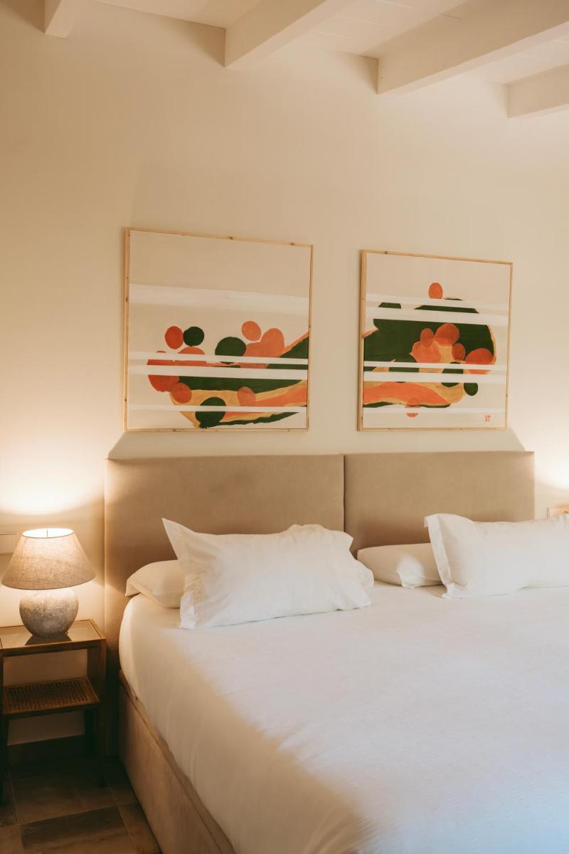 Rondaia, a Winery & Fincahotel-Agroturismo in Tramuntana