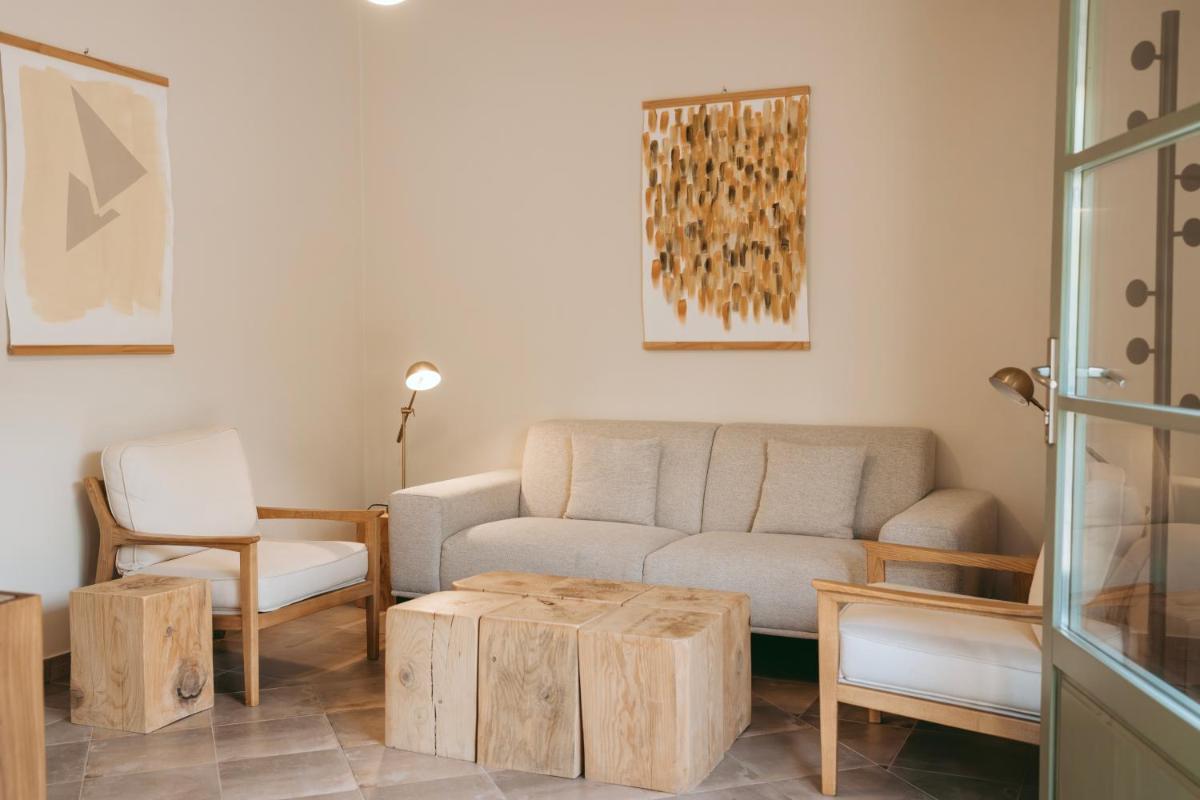 Rondaia, a Winery & Fincahotel-Agroturismo in Tramuntana