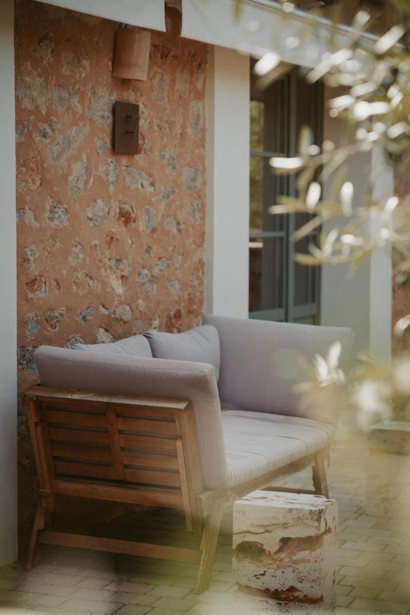 Rondaia, a Winery & Fincahotel-Agroturismo in Tramuntana