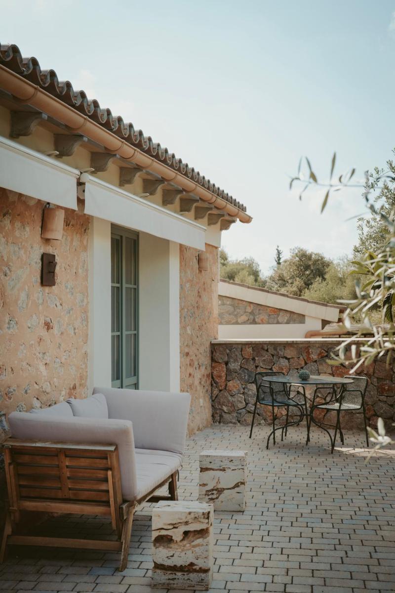 Rondaia, a Winery & Fincahotel-Agroturismo in Tramuntana