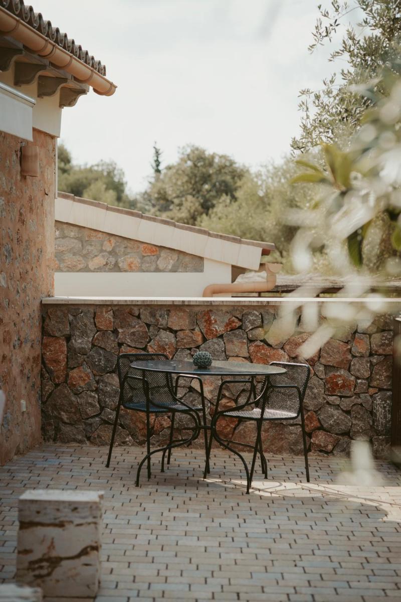 Rondaia, a Winery & Fincahotel-Agroturismo in Tramuntana