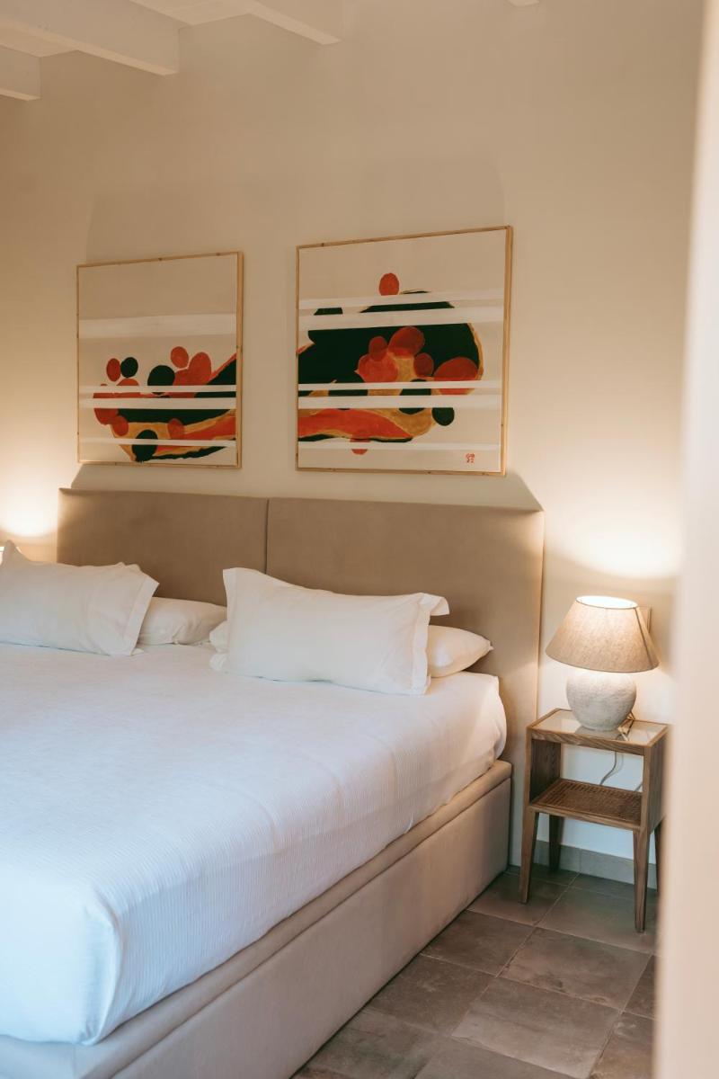Rondaia, a Winery & Fincahotel-Agroturismo in Tramuntana