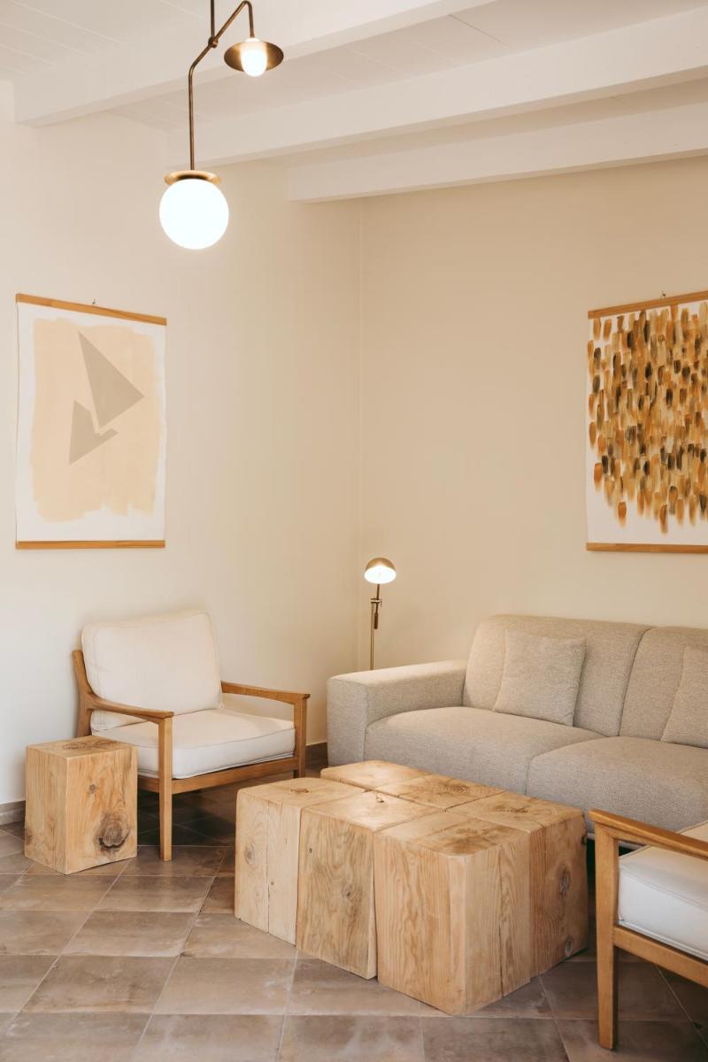 Rondaia, a Winery & Fincahotel-Agroturismo in Tramuntana