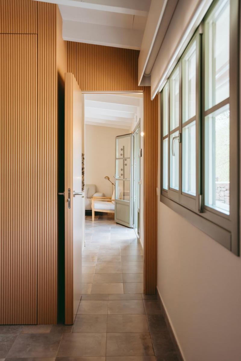 Rondaia, a Winery & Fincahotel-Agroturismo in Tramuntana